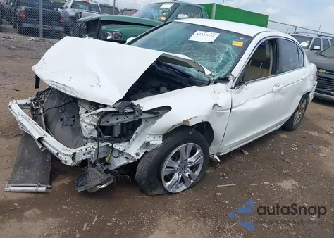 2012 Honda Accord 2.4 Se from USA, damaged, VIN 1HGCP2F63CA085755